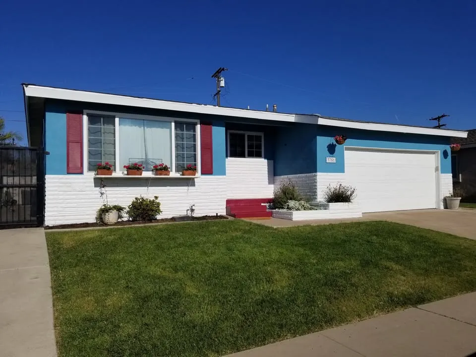 Home interior upgrade